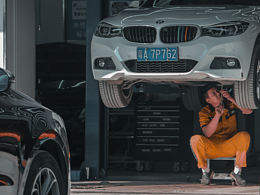 人文纪实摄影（附调色教程）