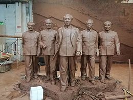 素材