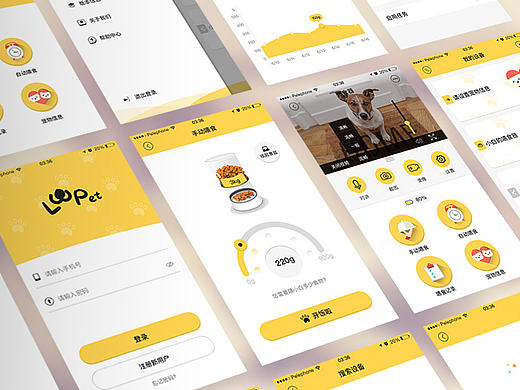 作品整理（個人主頁-ZMTczNjYzODA=） - PPT/Keynote - 站酷設(shè)計師jiemaiy原創(chuàng)素材 - 站酷ZCOOL