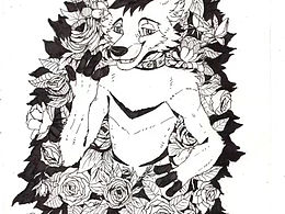 针管笔