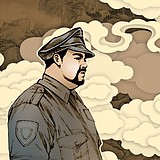 贾津津的头像