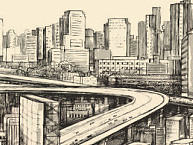 哪些年你买的房都住上了吗？（个人主页-ZMjEyMTc0MDA=） - 宣传物料 - 站酷设计师Speechle原创素材 - 站酷ZCOOL