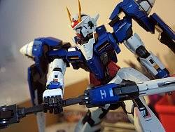 [Bandai] PG 00R