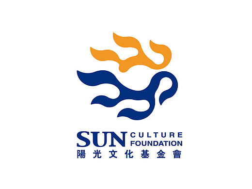阳光文化基金会 LOGO