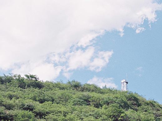 关于夏天的一些记忆(1)