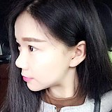 泡泡插画的头像