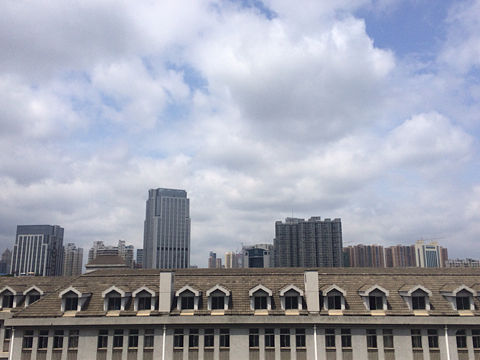 武汉 美院（个人主页-ZMTY5ODI0MTY=） - 环境/建筑摄影 - 站酷设计师七月设计狮原创素材 - 站酷ZCOOL