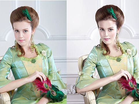 修图练习（个人主页-ZMTQzNjg1ODQ=） - 修图/后期 - 站酷设计师Nebel原创素材 - 站酷ZCOOL