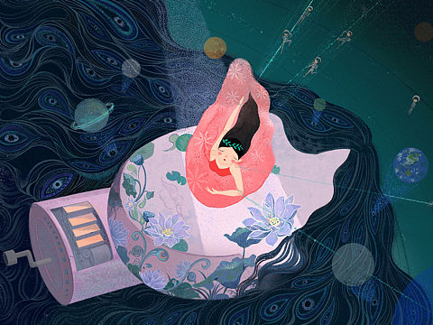 2019.01～05习作合集【一】