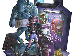 游戏高手
