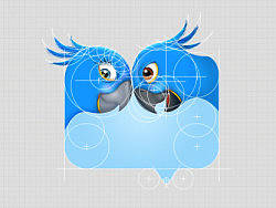 2011年的一款logo设计