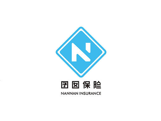 囝囡保险-VI设计（个人主页-ZMTkxMjM4Njg=） - 品牌 - 站酷设计师designsivan原创素材 - 站酷ZCOOL