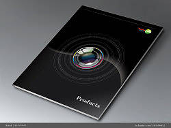 近期作品【Bible Opteq】