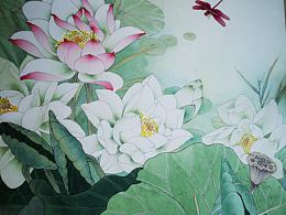 來到站酷一年多，頭一次發(fā)作品，感恩