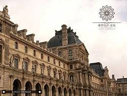 新的开始 地产logo