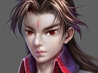 百里屠苏_(:з」∠)_