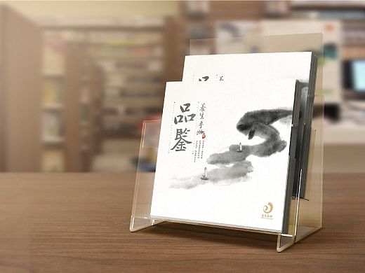 画册.宣传册设计 | 01 