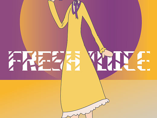 奶茶走起（个人主页-ZNDIxMzQ5MDA=） - 创作习作 - 站酷设计师韵子吖吖吖原创素材 - 站酷ZCOOL