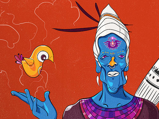 Woodoo Solo（個(gè)人主頁-ZMTgyOTAzODg=） - 其他 - 站酷設(shè)計(jì)師卡森_AtLarge原創(chuàng)素材 - 站酷ZCOOL