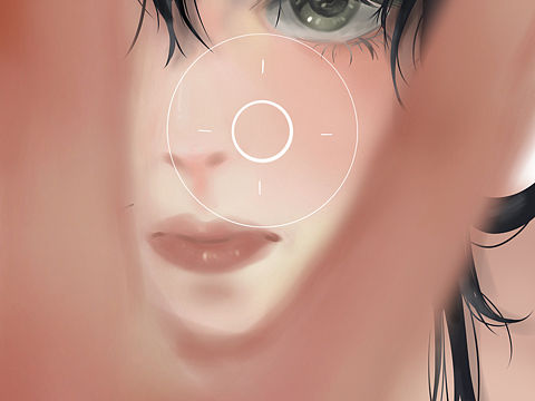 无意识（个人主页-ZNDM5NjA4OTY=） - 创作习作 - 站酷设计师橘子岛原创素材 - 站酷ZCOOL