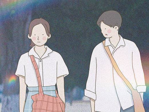 岩井俊二电影海报