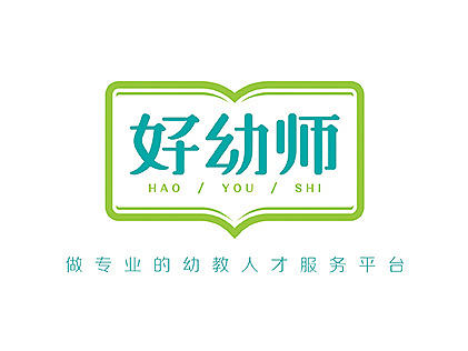 教育LOGO-设计练习