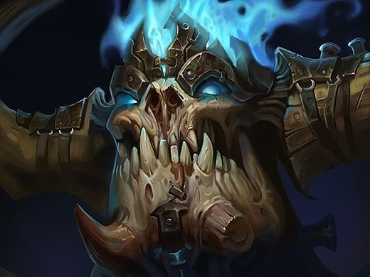 学习中的一些画