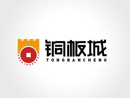 logo设计平面设计理财logologo配色VI设计 提案