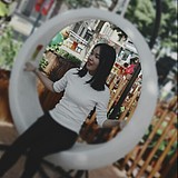 什么妤来着的头像