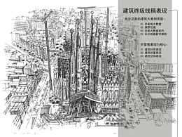小目标~手绘
