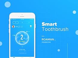 Smart Toothbrush