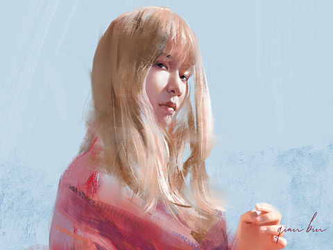 最近的一些作品（个人主页-ZNDI4NTkxMjQ=） - 艺术插画 - 站酷设计师不要搞了好了原创素材 - 站酷ZCOOL