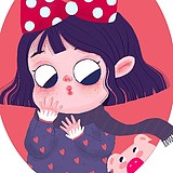是大橙子吖的头像