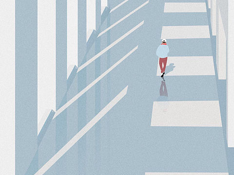 人间烟火/路过人间