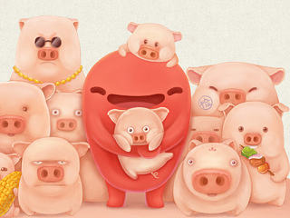 淘点点人气餐厅