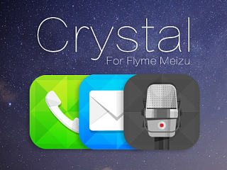 Crystal