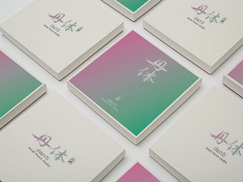 单体人声音乐工作室（个人主页-ZNDAxOTQxNzI=） - Logo - 站酷设计师郑允竑原创素材 - 站酷ZCOOL