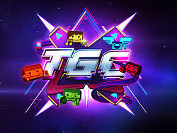 【TGC 2013】 开场视频