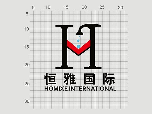 VI设计（个人主页-ZODMxNjExMg==） - 品牌 - 站酷设计师lan海曦月原创素材 - 站酷ZCOOL