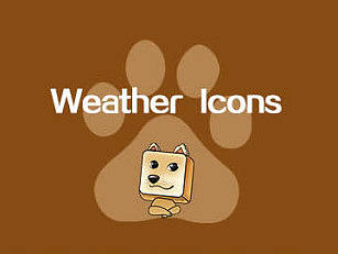 天气（个人主页-ZMjAzNjg2NDA=） - 图标 - 站酷设计师社稷朱原创素材 - 站酷ZCOOL