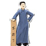 皮蛋solo粥77的头像