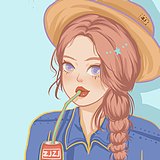 支支吾吾吖的头像