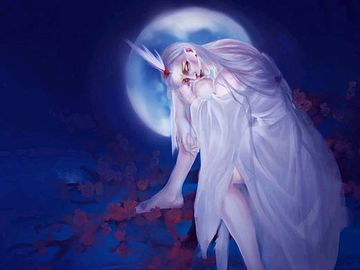 一些以前的作品和畢業(yè)設(shè)計(jì)（個(gè)人主頁(yè)-ZNDU1NjkxNTY=） - 藝術(shù)插畫 - 站酷設(shè)計(jì)師橘喵云哩原創(chuàng)素材 - 站酷ZCOOL