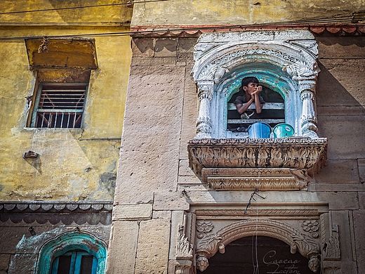 「Exciting India 首部曲」