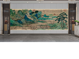 蓝城桃花源生活馆
