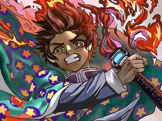 隔离日记（新冠给我爬）