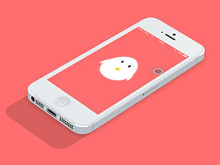 APP-lolo语聊（个人主页-ZNzIzNzAyMA==） - APP界面 - 站酷设计师EddisonLiao原创素材 - 站酷ZCOOL