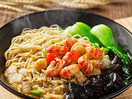 美食