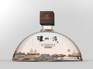 泸州·汤