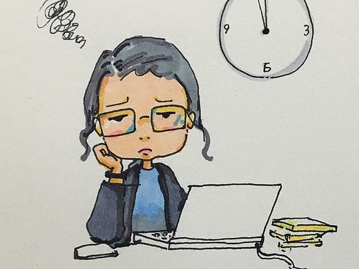 嘿嘿嘿 时光 你慢点走